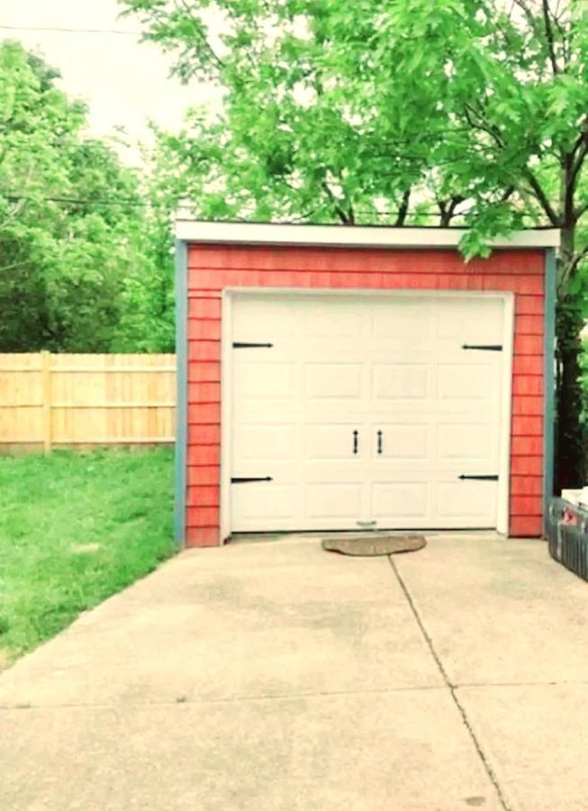 *All-American Home Minutes From Case/Uh/Cle Clinic Cleveland Heights Extérieur photo